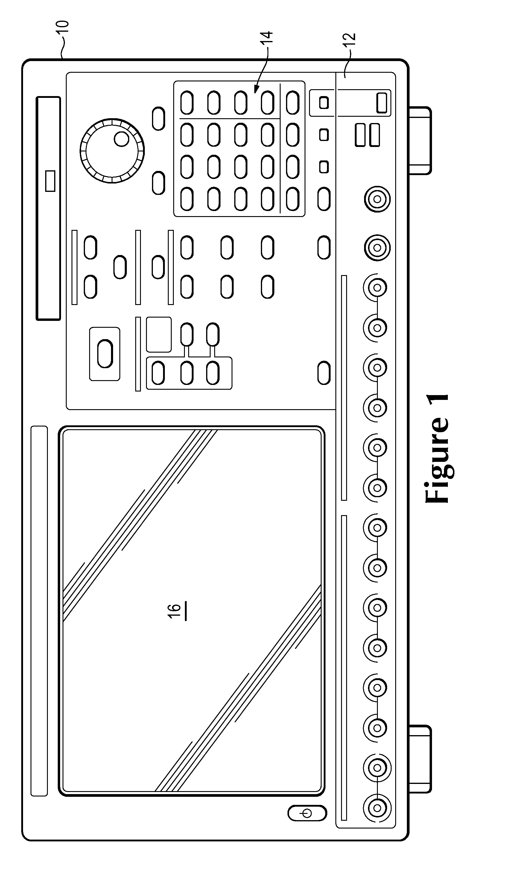 Signal Generator Providing ISI Scaling to Touchstone Files