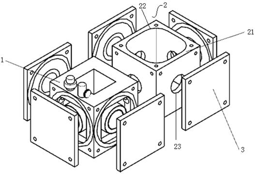 A negative pressure adsorption microbial fuel cell