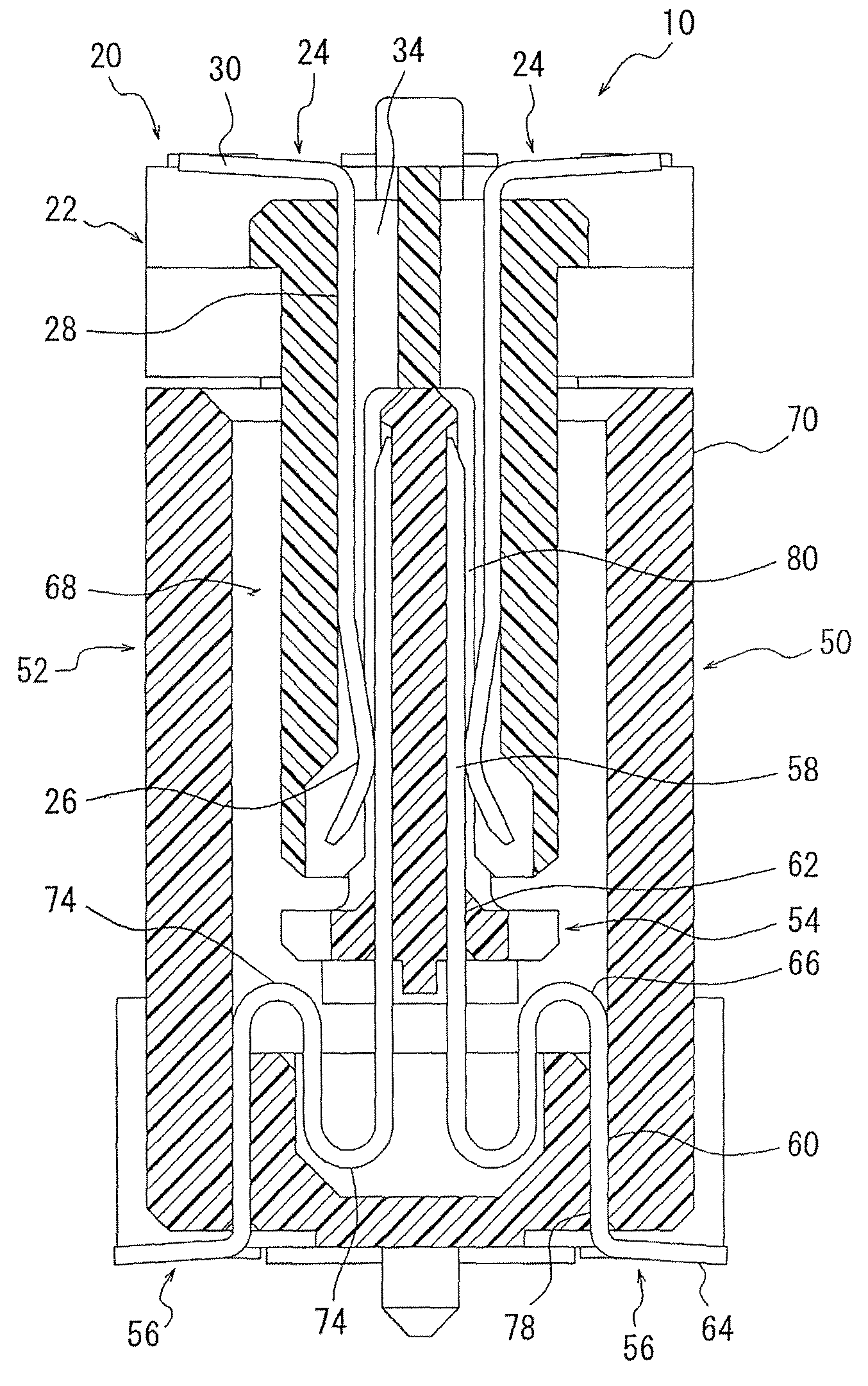 Electrical connector