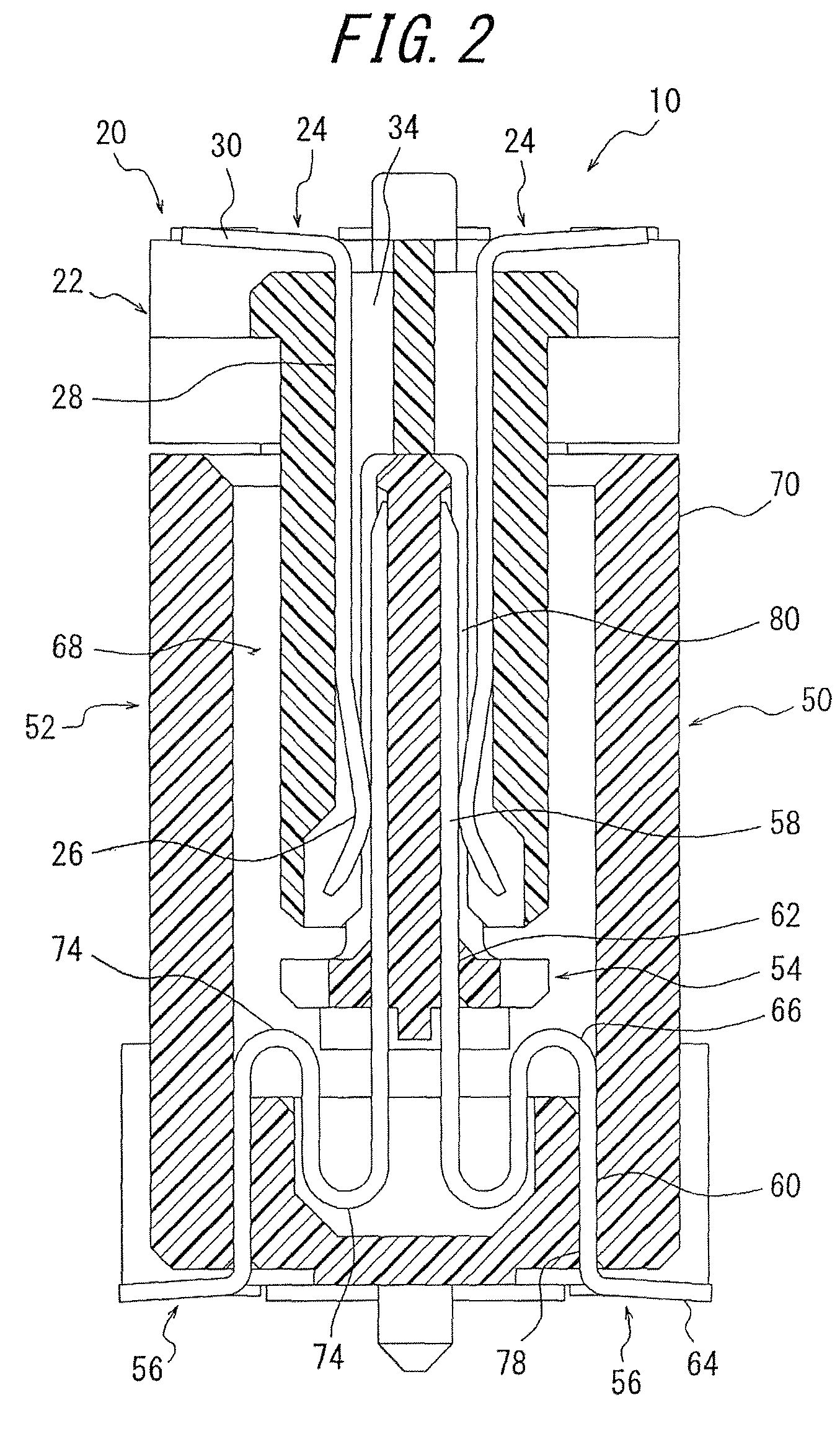 Electrical connector