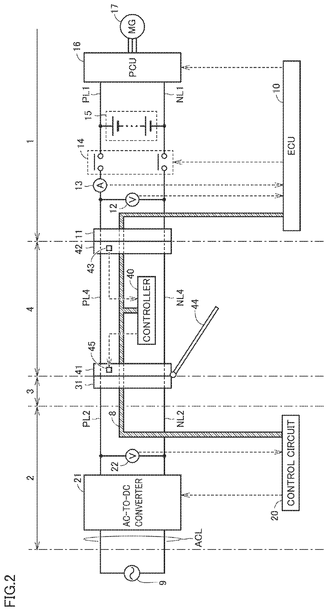 Conversion adapter