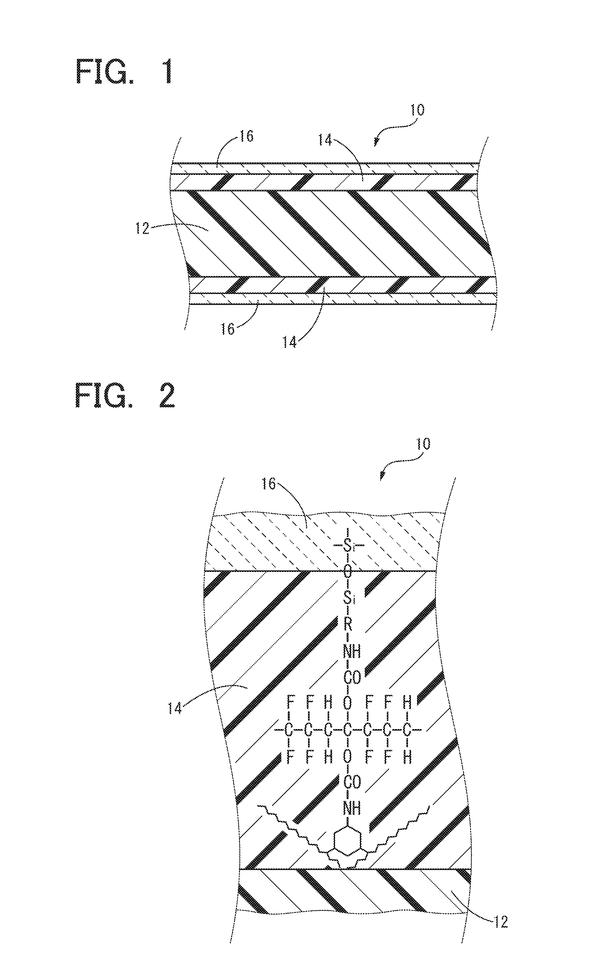 Resin product and method of producing the same