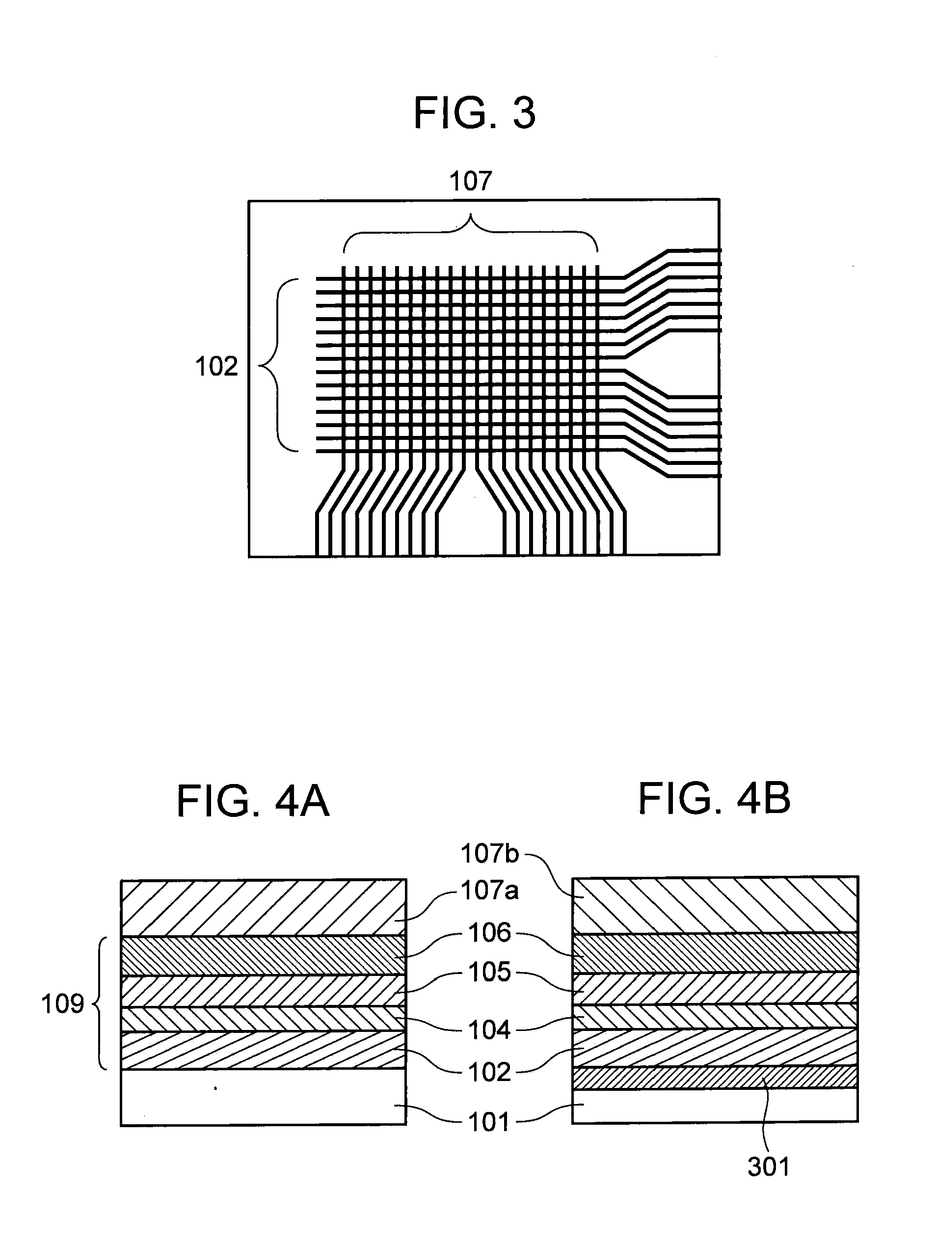 Organic electroluminescence device