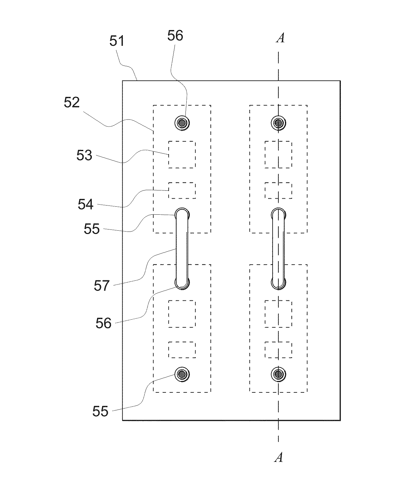 Power semiconductor module and method for cooling power semiconductor module