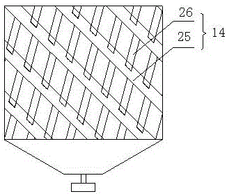 Multifunctional air purifying device