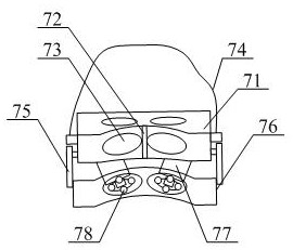 An intelligent ophthalmic treatment device