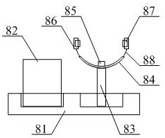 An intelligent ophthalmic treatment device