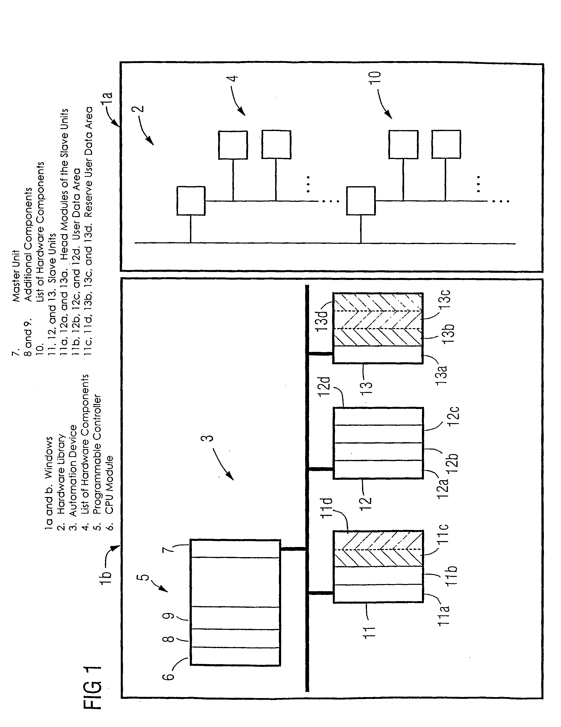 Method for configuring and/or operating an automation device