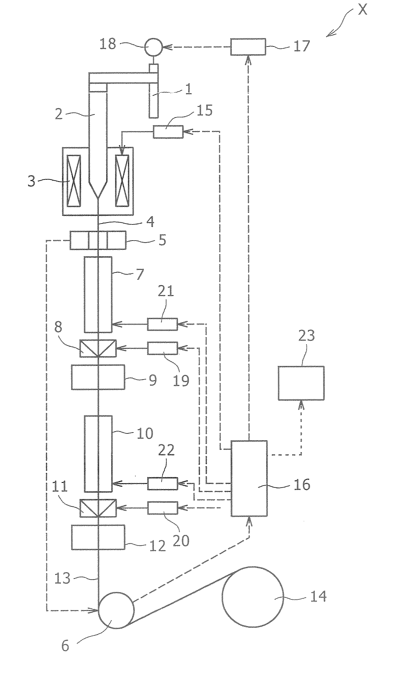 Optical Fiber Drawing Apparatus