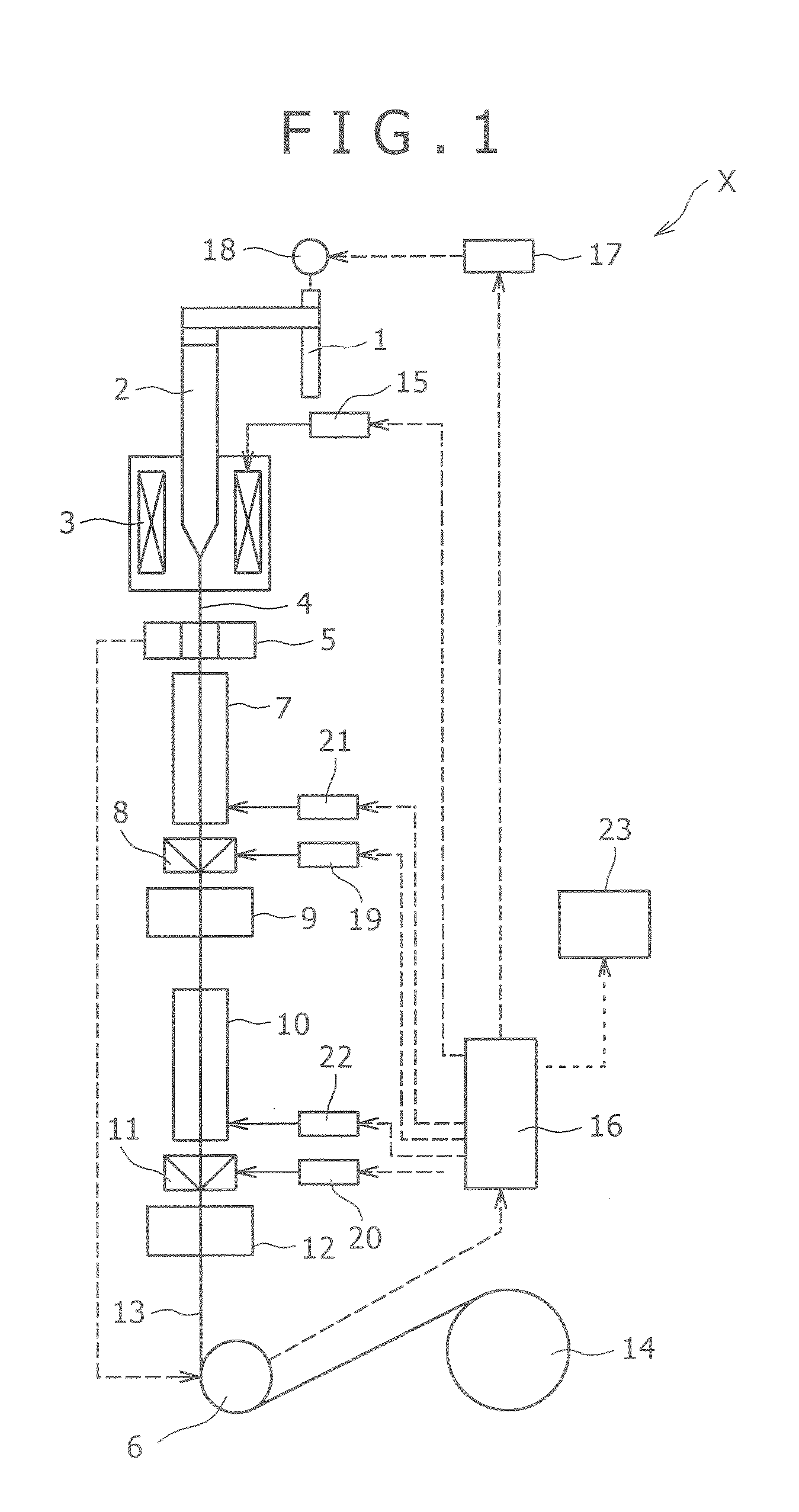 Optical Fiber Drawing Apparatus