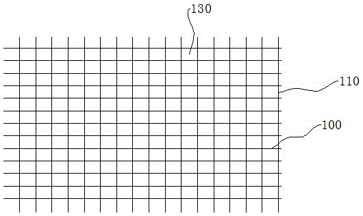 Glass fiber cloth