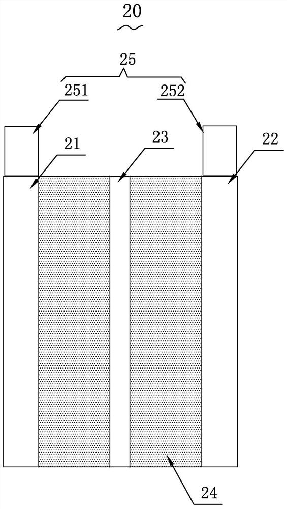 Electrolyte and preparation method thereof, lithium ion battery and electric vehicle