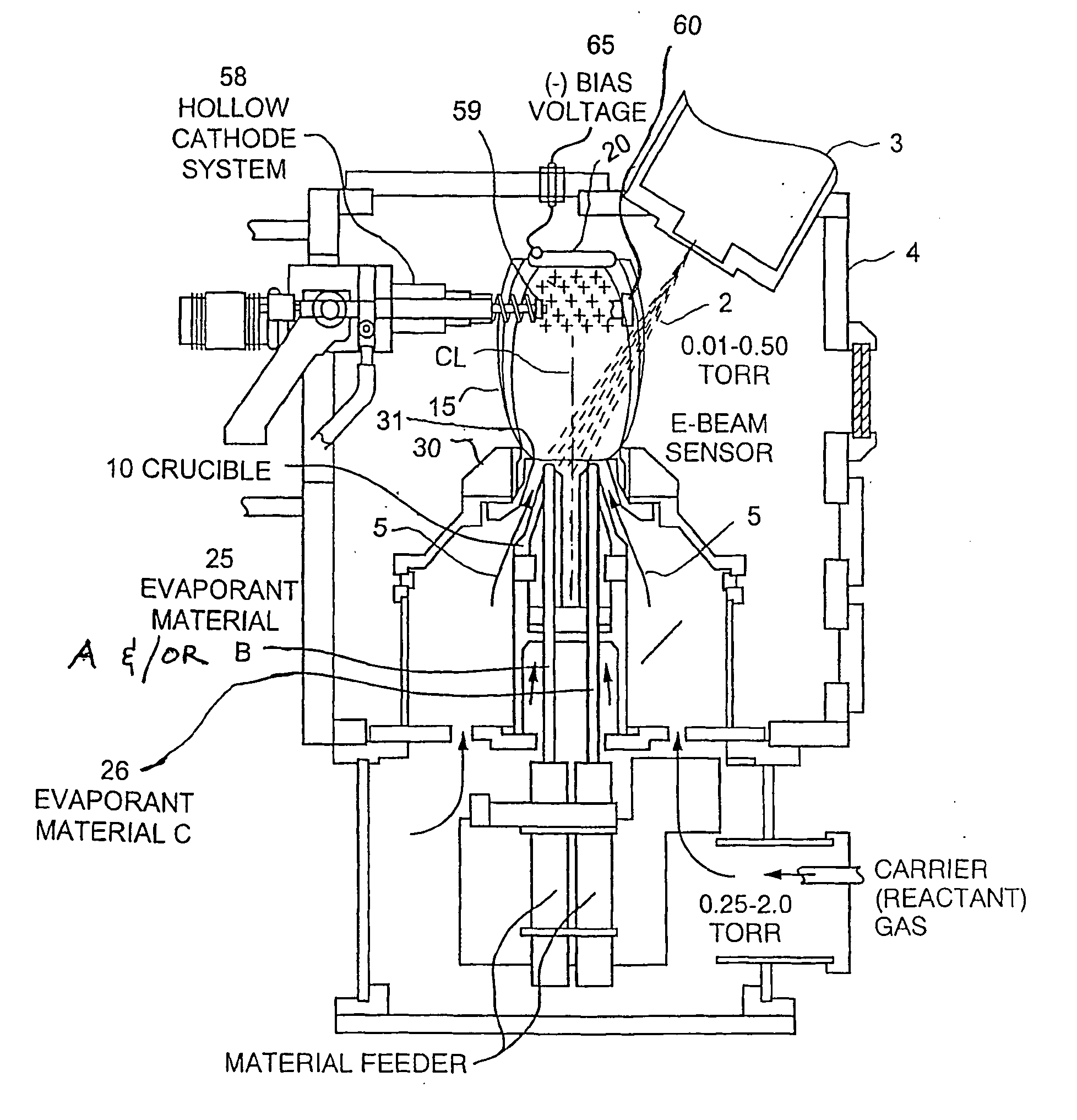 Bond coat for a thermal barrier coating system and related method thereof