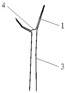 tree pruning method