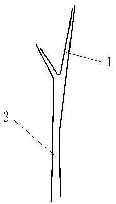 tree pruning method