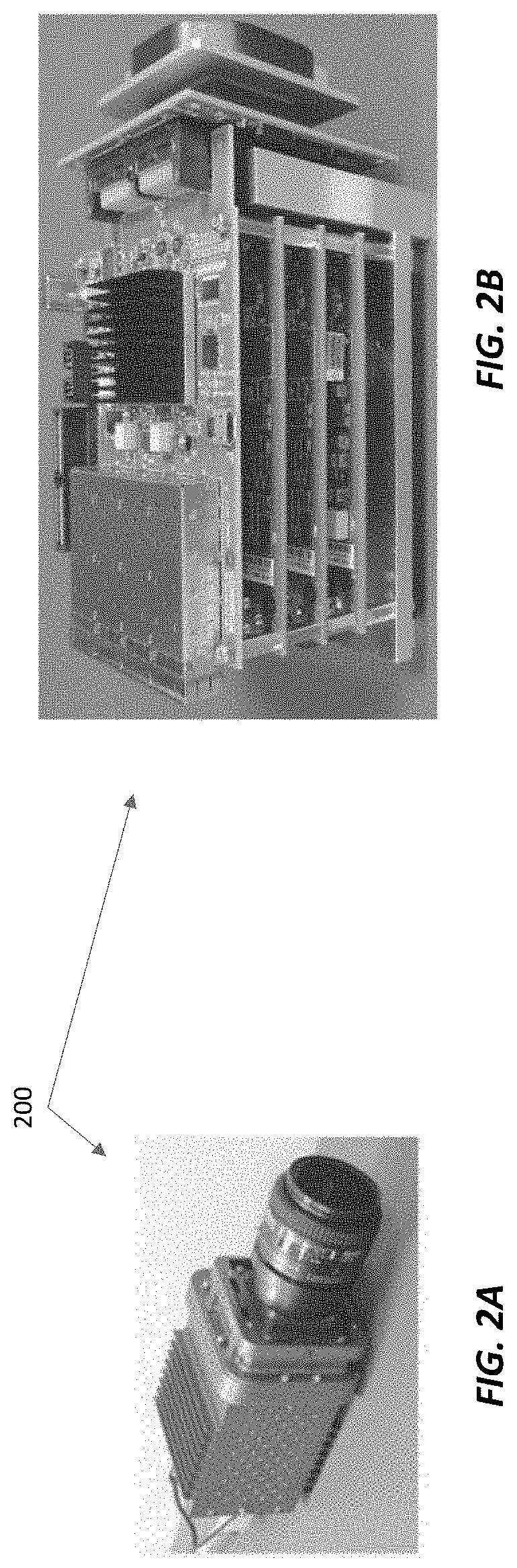 Dual-mode imaging receiver