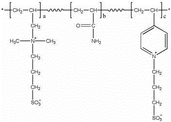 Water base drilling fluid, and preparation method and application thereof