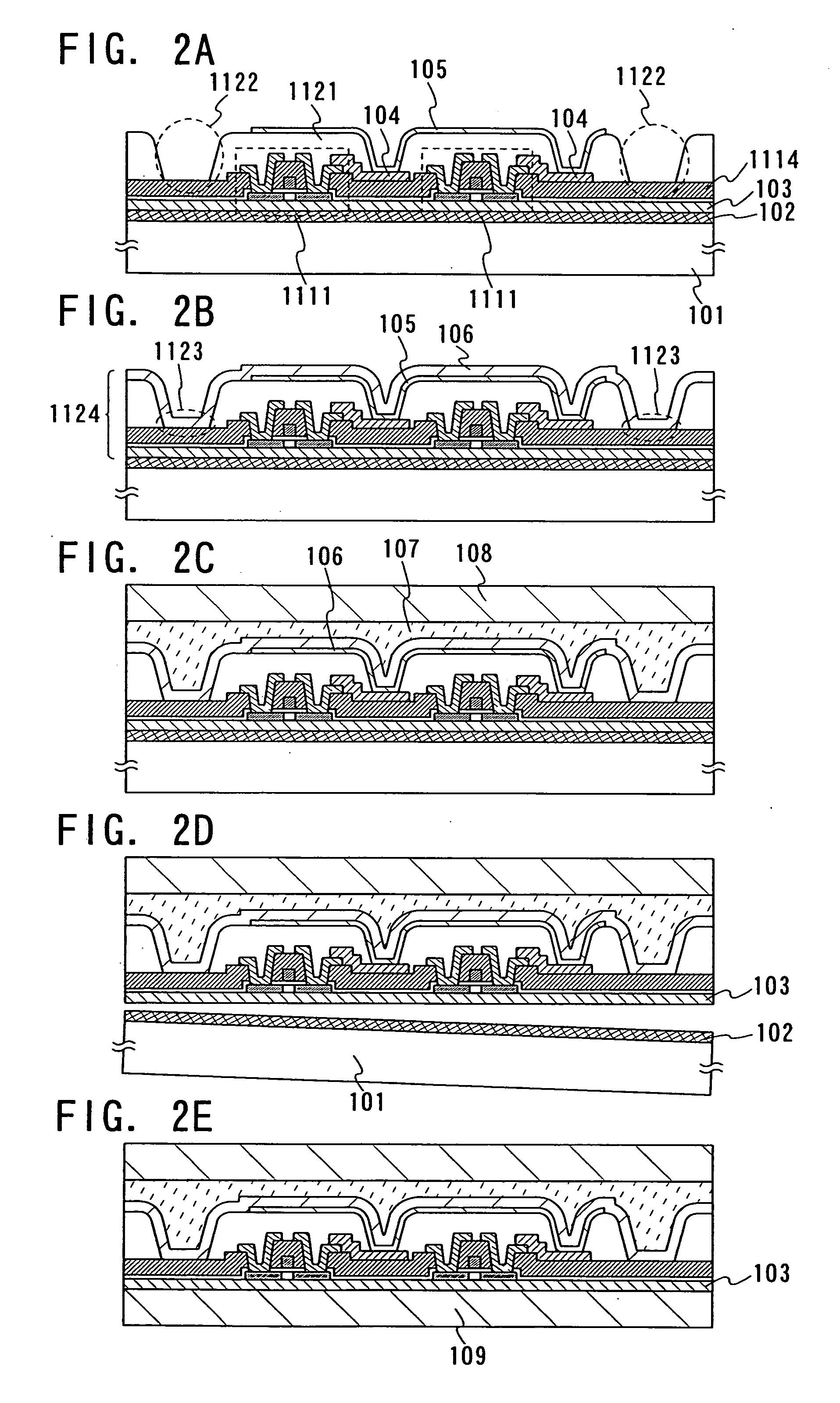 Semiconductor device and manufacturing method thereof