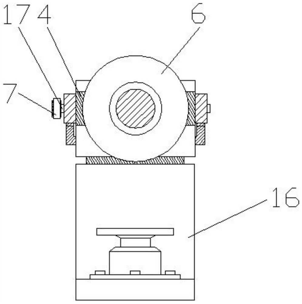 A three-dimensional motion mixer for pharmaceutical use