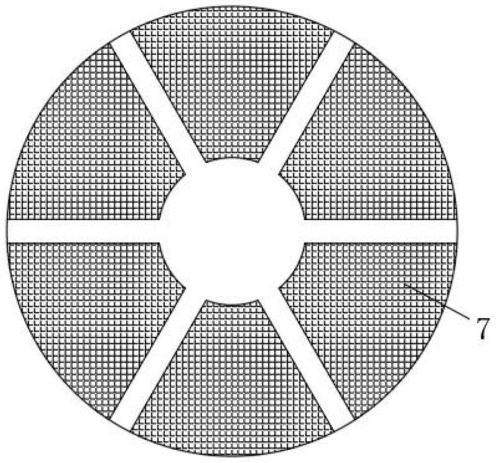 Bird repelling device for rice planting