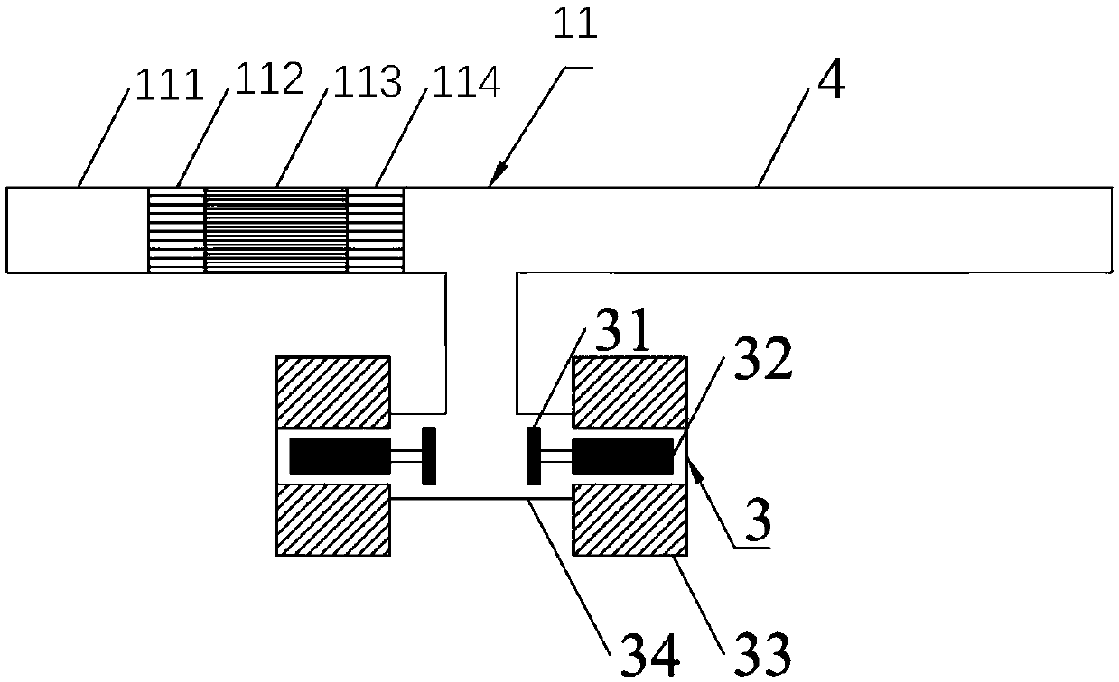 A triboelectric nanopower generation system driven by a thermoacoustic engine