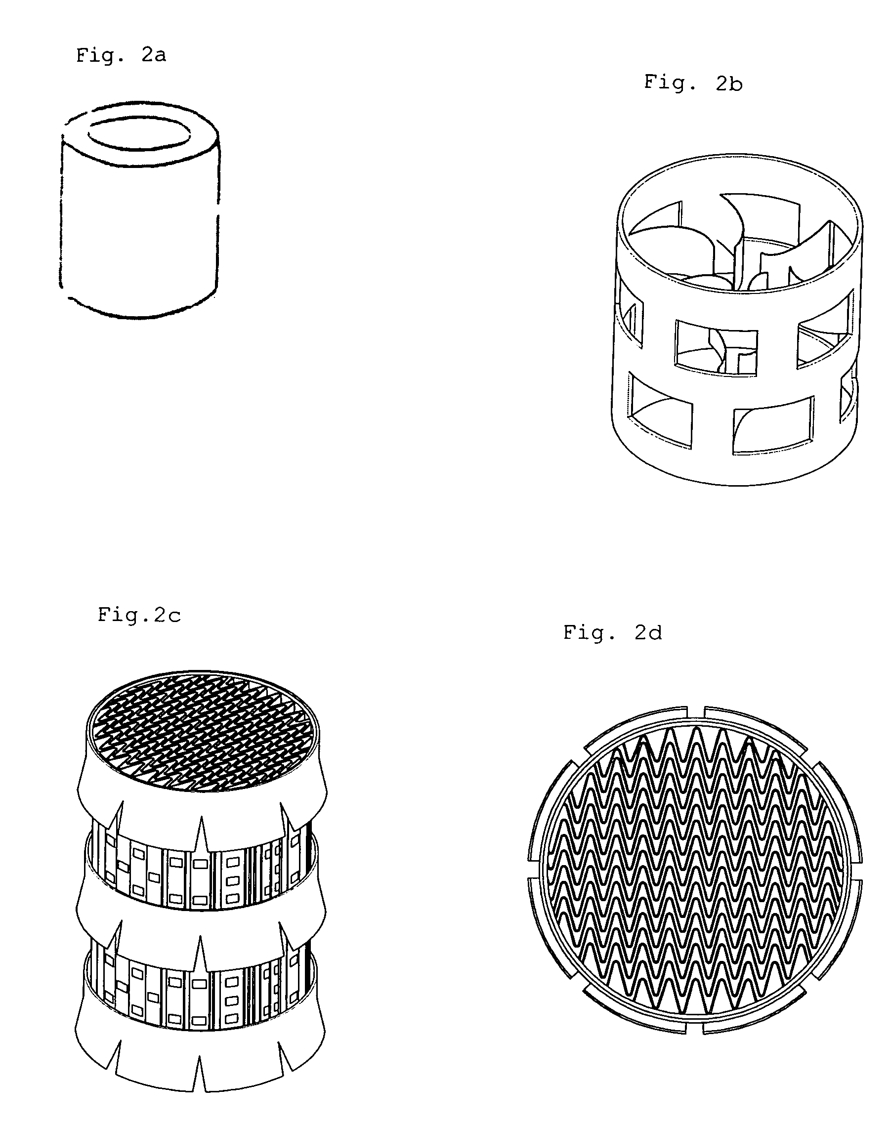 Manufacturing method and apparatus of 4-fluoroethylene carbonate