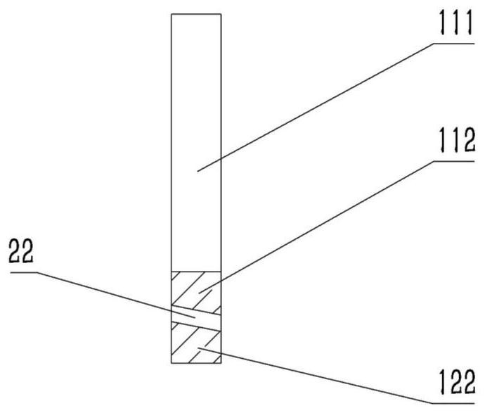 Positioning tool for strephexopodia osteotomy orthopedic surgery