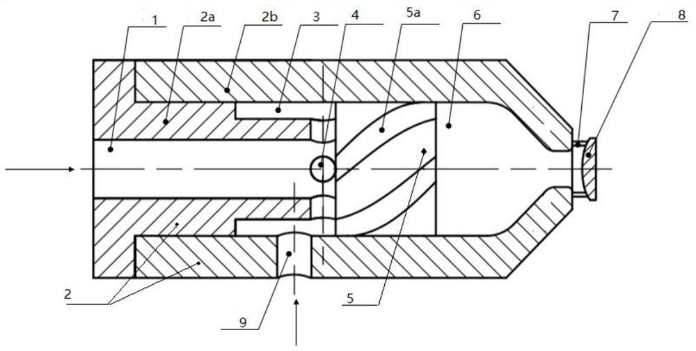 Nozzle