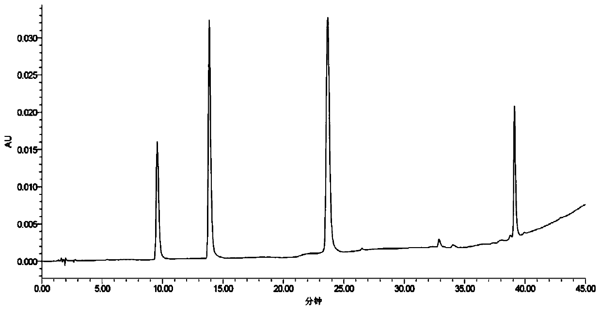 Processed gymnadenia conopsea rhizome, processing method and use thereof, gymnadenia conopsea rhizome powder, use thereof and medicine