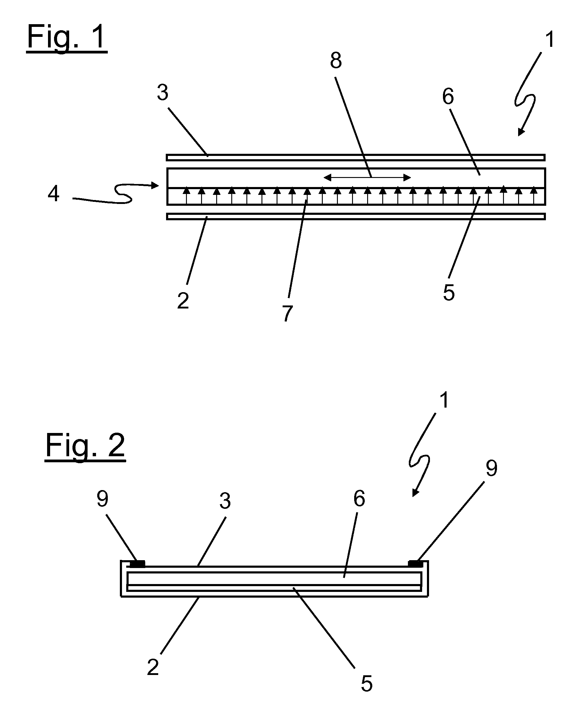 Wound dressing comprising a superabsorbing substance