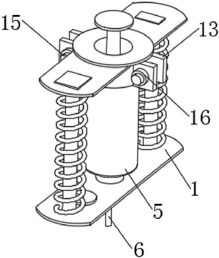 Injection depth controller for clinical use of medical anesthesiology