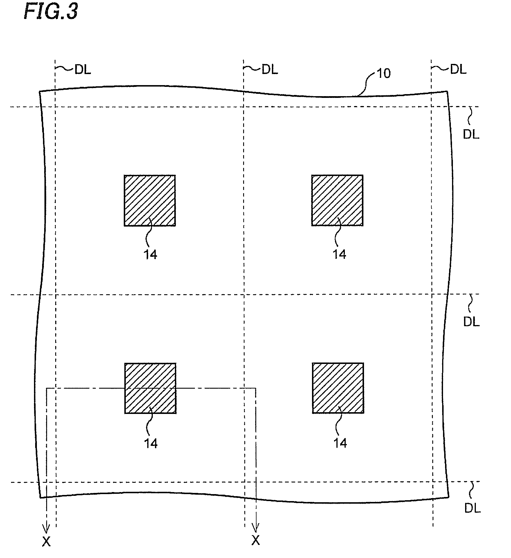 Semiconductor device and method of manufacturing the same