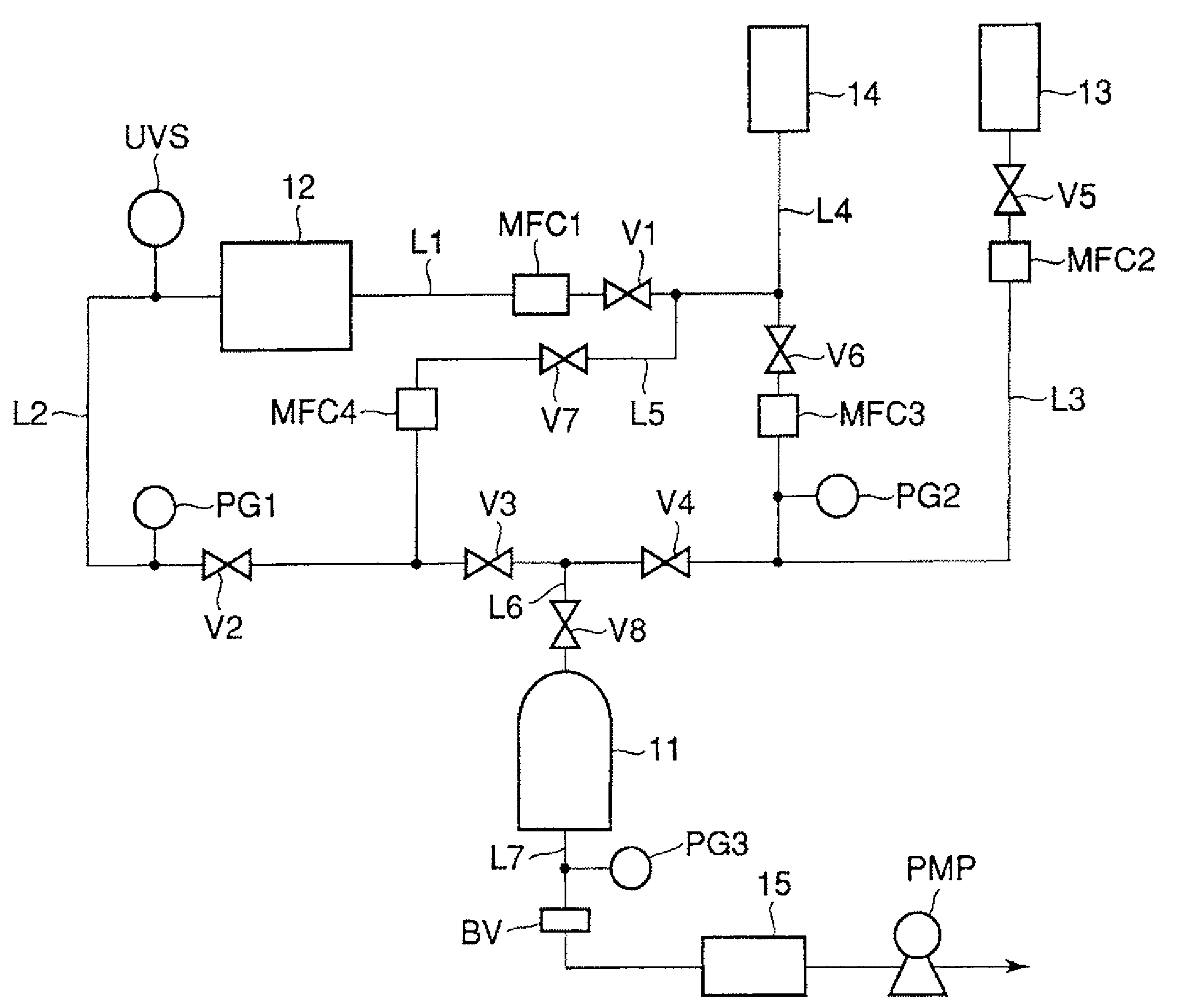 Methods for forming a ruthenium-based film on a substrate