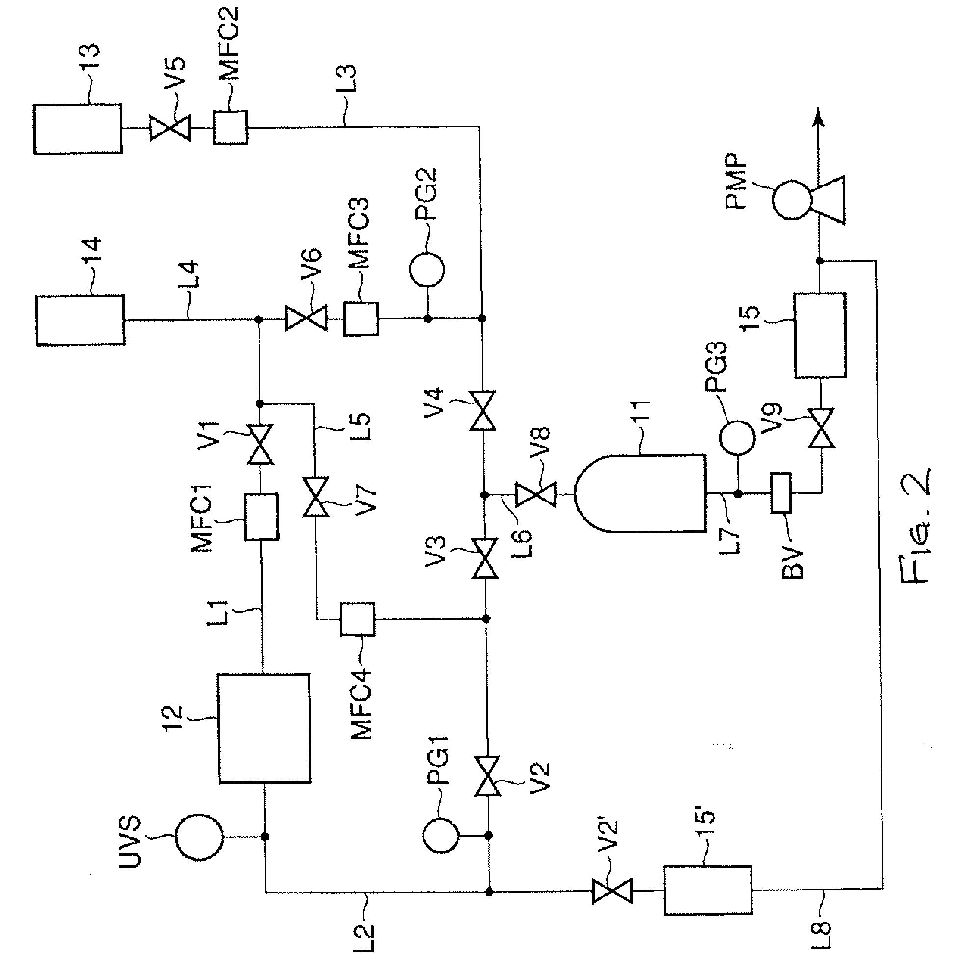 Methods for forming a ruthenium-based film on a substrate