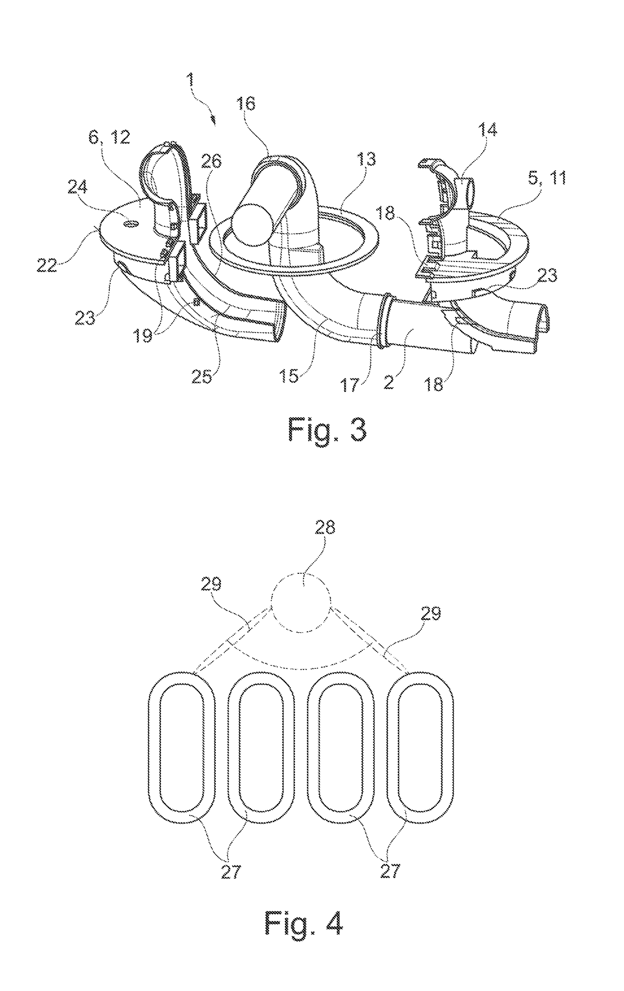 Grommet and method for producing a grommet