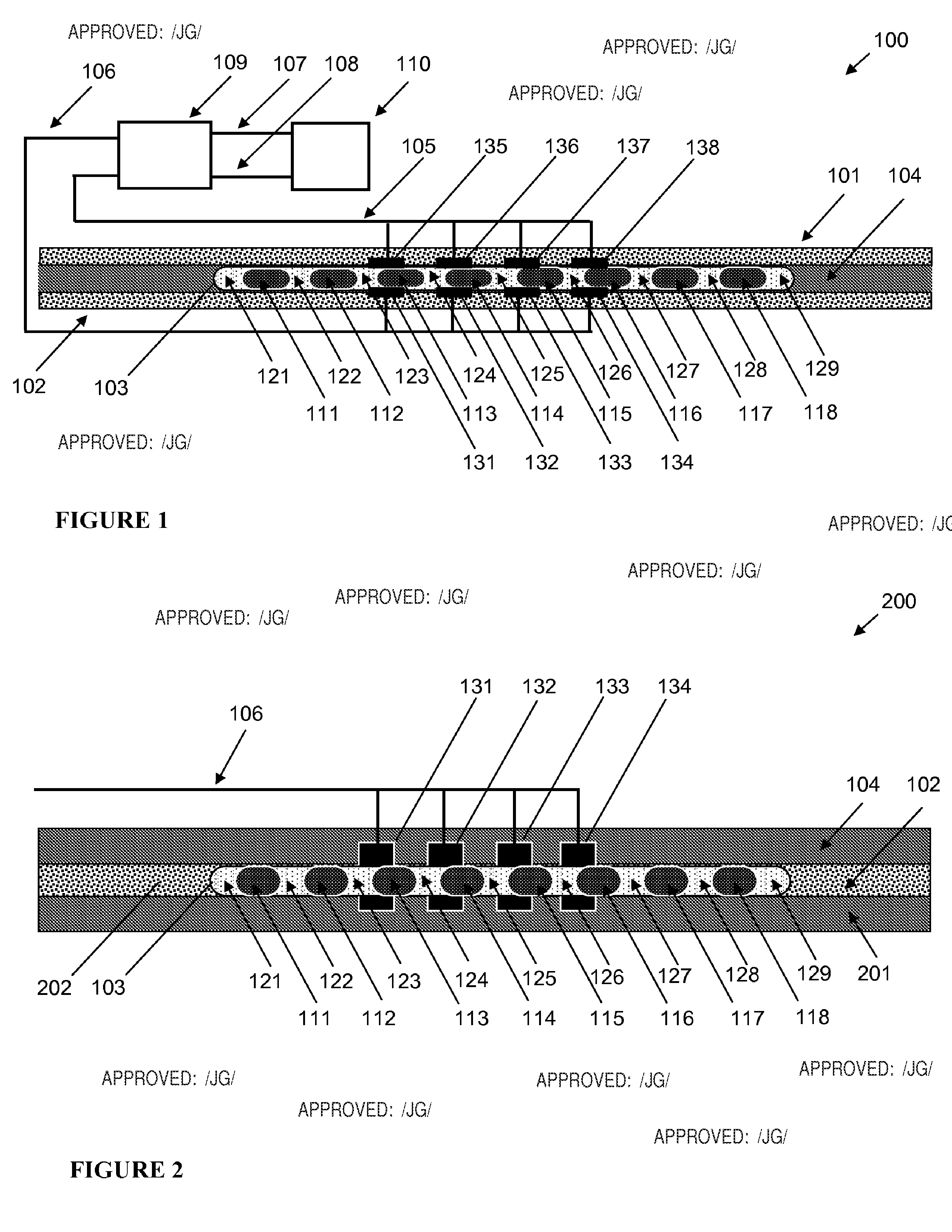 Method and apparatus for energy harvesting using microfluidics