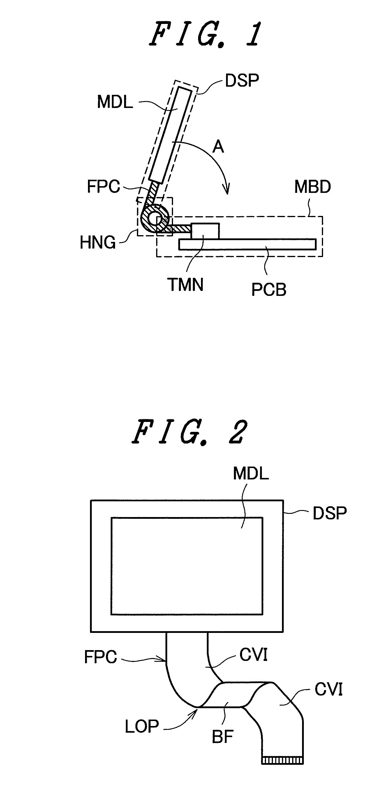 Information processing equipment