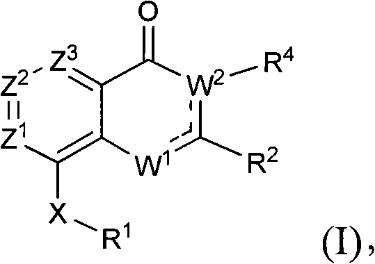 Chromone analogs as sirtuin modulators