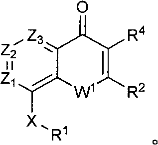 Chromone analogs as sirtuin modulators