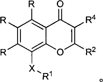 Chromone analogs as sirtuin modulators