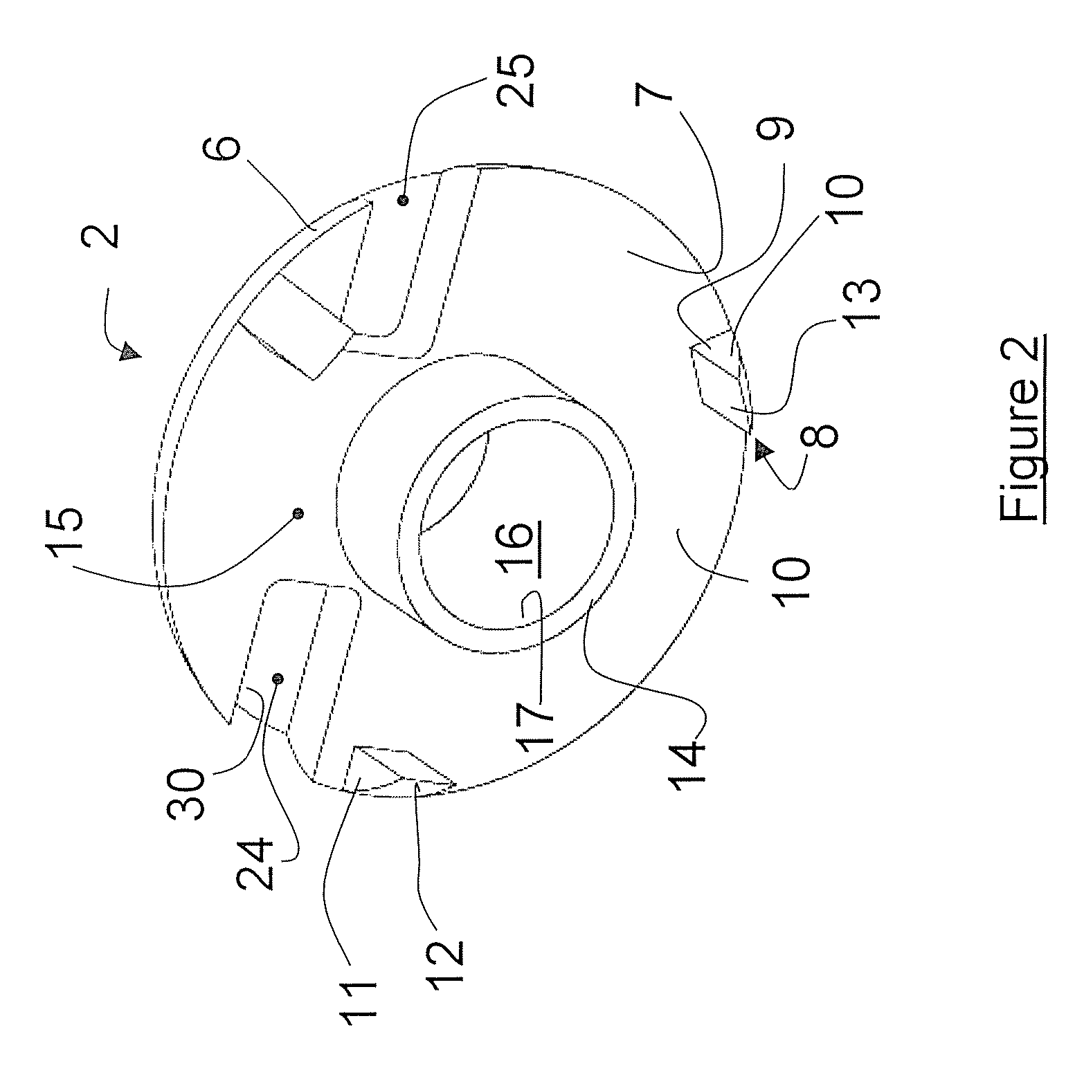 Soft tissue fixation device