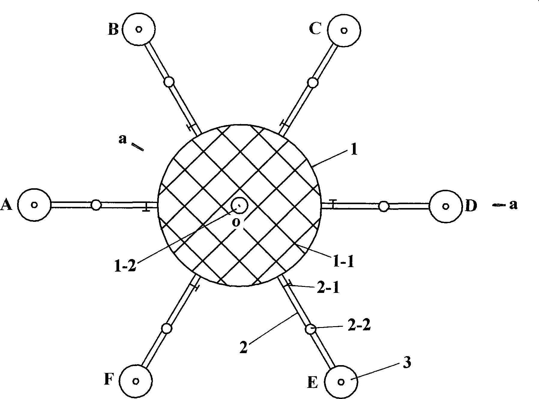 Insect enticing and avoiding effect observation method and observer thereof