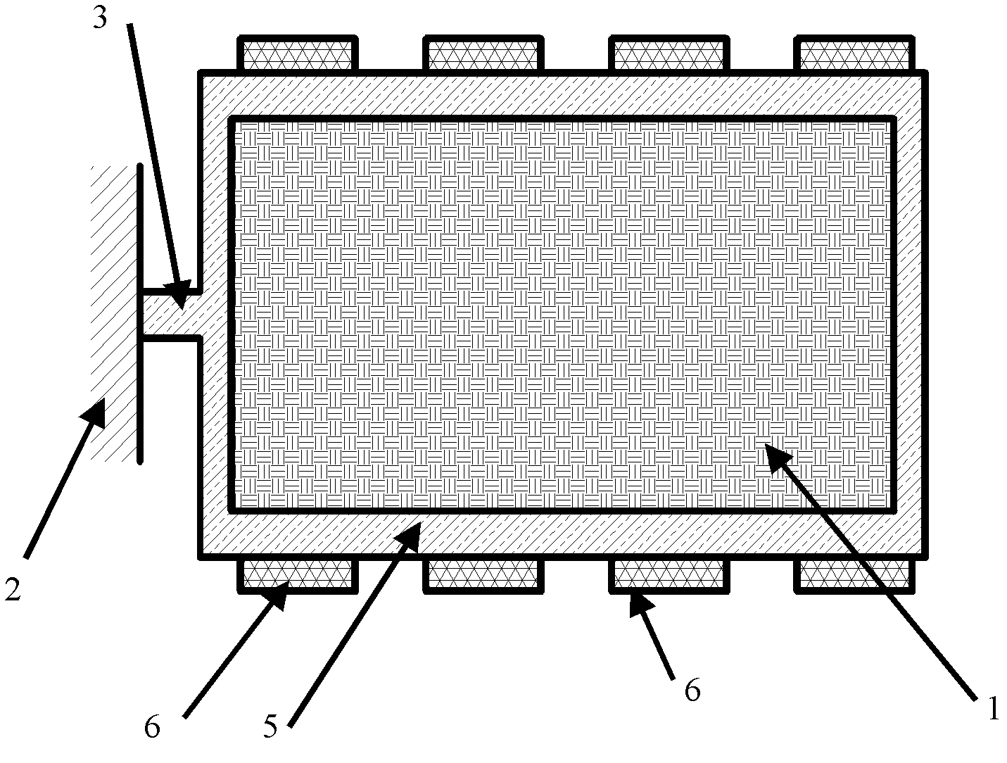 Two-dimensional micro-electromechanical system (MEMS) tilting mirror with freely changeable deflection axis