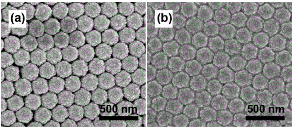 High strength photonic crystal membrane and manufacture method therefor