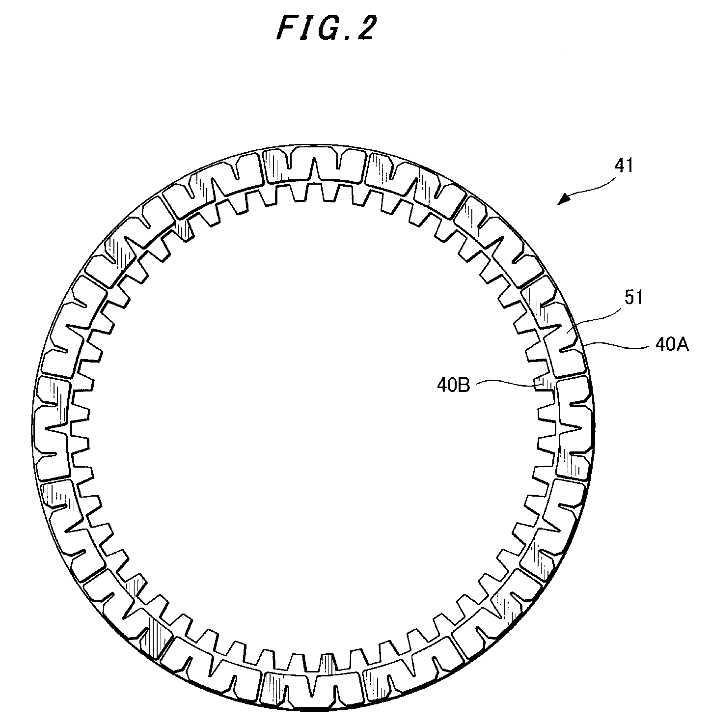 Friction Plate for Wet-Type Multiplate Clutch