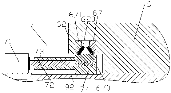 A Floating Worktable Mechanism Against Power Outage