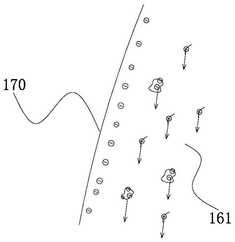 Intelligent spinning device and system of rotor spinning machine