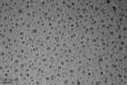 Method for preparing high-quality graphene quantum dot or large-lamella graphene oxide