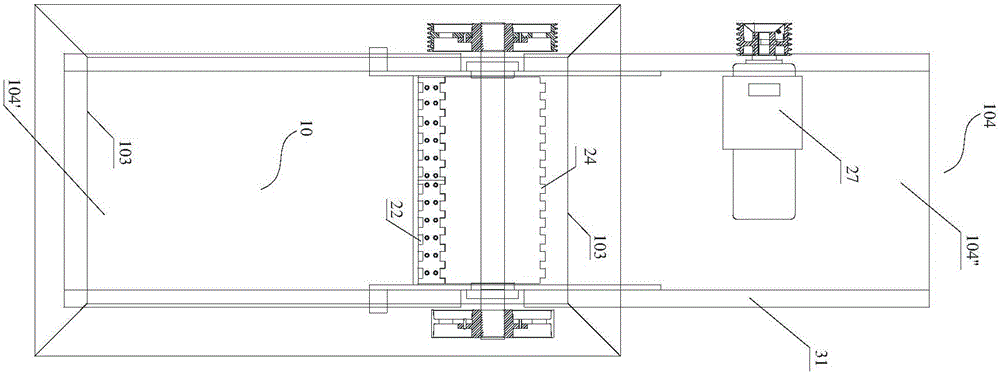 Slicer, feeding device thereof and slicing production line