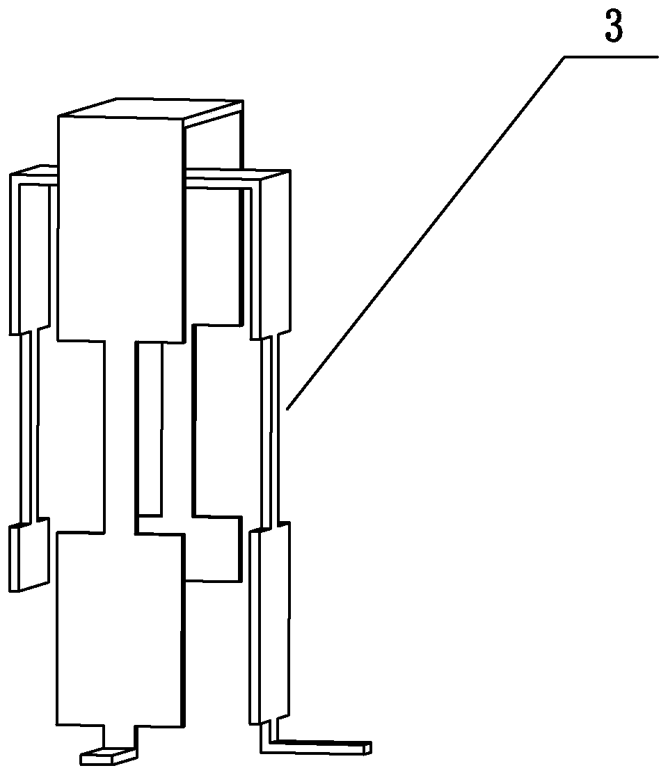 Novel antenna element